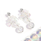 Paparazzi Ignited Iridescence - Multi Post Earrings