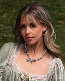 Paparazzi Dragonfly Delight - Multi Necklace