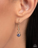 Paparazzi Floral Field - Multi Necklace