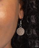 Paparazzi Rural Reflex - Brown Necklace