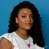 Paparazzi Authentic Admirer - Pink Necklace