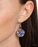 Paparazzi Treasure Chest Couture - Multi Necklace