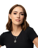 Paparazzi Breathtaking Birthstone March - Blue Earring