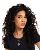 Paparazzi Breathtaking Birthstone November - Orange Earring