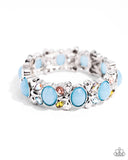 Paparazzi Presidential Perfection - Multi Bracelet