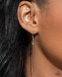 Paparazzi Boot Scootin Bravado - Red Necklace