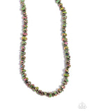 Paparazzi Urban Union - Multi Necklace