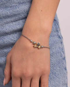 Paparazzi Stellar Specialty - Multi Bracelet