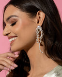 Paparazzi Promising Pearls - White Earring