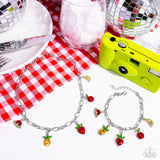 Paparazzi Fruity Fusion - Multi Necklace