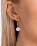 Paparazzi Beachy Balance - Orange Necklace