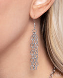 Paparazzi Spring Break Style - Multi Necklace