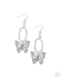 Paparazzi Aerial Avenue - Multi Earring