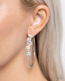 Paparazzi Noticeable Difference - Multi Earring