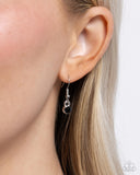 Paparazzi Blossom Queen - Purple Necklace