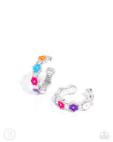 Paparazzi Darling Daydream - Multi Earring