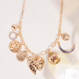 Paparazzi Recognizable Radiance - Multi Necklace