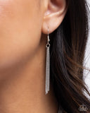 Paparazzi Malibu Infatuation - Purple Necklace