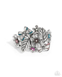 Paparazzi Harmonious Heiress - Multi Bracelet