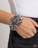 Paparazzi Harmonious Heiress - Multi Bracelet