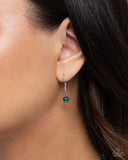 Paparazzi Elegant Empress - Green Necklace