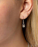 Paparazzi Seize the Sides - Red Necklace