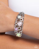 Paparazzi Cultured Confidence - Multi Bracelet