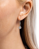 Paparazzi Soft Landing - Multi Necklace