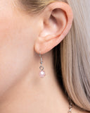 Paparazzi Pruning Promise - Pink Necklace