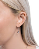 Paparazzi Soccer Pitch - Black Necklace