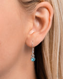 Paparazzi Keep it LEAF - Multi Necklace