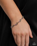 Paparazzi Personal Estate - Red Bracelet