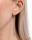 Paparazzi Pampered Panache - Multi Necklace