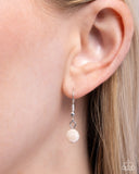 Paparazzi Journey to the Past - Multi Necklace