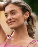 Paparazzi Paramount Pearls - White Earring