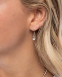 Paparazzi Solo Exhibition - Purple Necklace