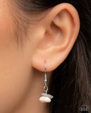 Paparazzi Secretive Sentiment - Multi Necklace