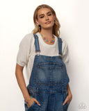 Paparazzi Fresh Flowers - Purple Bracelet