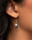 Paparazzi Lined Legacy - Multi Necklace