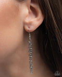 Paparazzi Exemplary Eagle - Silver Necklace