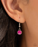 Paparazzi Floral Fate - Multi Necklace