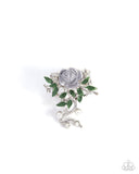 Paparazzi Beauty and the SWEET - Silver Ring