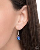 Paparazzi Tender Talent - Purple Necklace