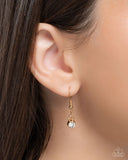 Paparazzi Gala Genre - Green Necklace