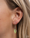 Paparazzi Colorful Citation - Multi Necklace