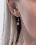 Paparazzi Be Humble Bumblebee - Yellow Necklace