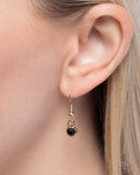 Paparazzi Roadside Romance - Multi Necklace