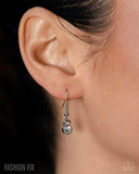 Paparazzi Distinguished Dominance - Multi Necklace