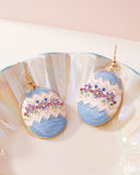 Paparazzi Effervescent Easter - Multi Earring