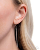 Paparazzi Daily Diamonds - Green Necklace